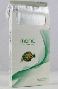 Mond Paan แนะนำสินค้า