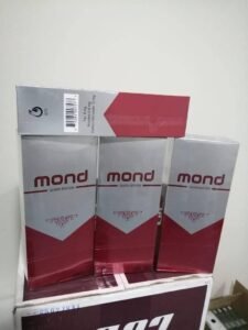 Mond Queen Edition: ความคลาสสิคที่ไม่เคยตกยุค