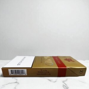 Mond Special Gold กลิ่นหอม