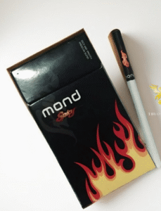 Mond Spicy นำเข้าจากออสเตรเลีย