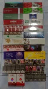 Mond Special Gold ซื้อที่ไหน