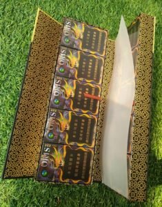 Oris Asia Exclusive ขนาดมวน