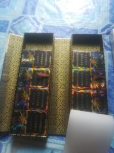 Oris Asia Exclusive ทาร์ 10mg