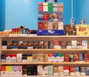 Oris Black Nano Slims พรีออเดอร์