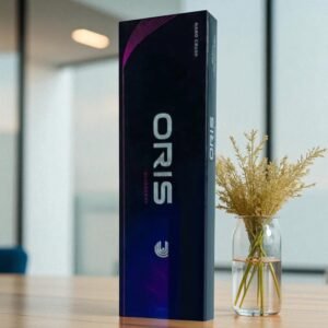 Oris Blueberry Nano Slims หอมไหม