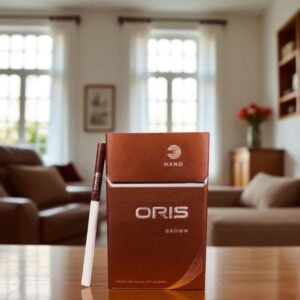 Oris Brown Slims ซองแข็ง ใกล้ฉัน