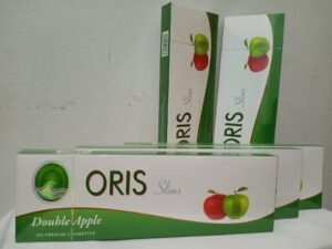 Oris Double Apple ขายส่ง