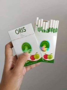 Oris Double Apple สินค้านำเข้า