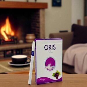 Oris Grape Slim ความนิยมในไทย