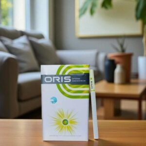 Oris Intense Honeydew Melon Premium ซองแข็ง ราคาถูก