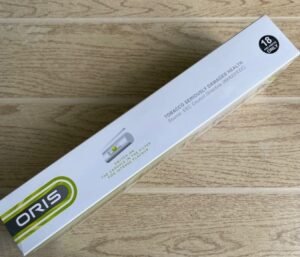 Oris Intense Honeydew Melon Premium ซองแข็ง สดชื่น