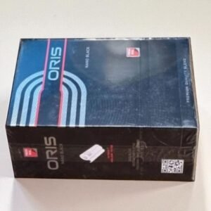 Oris Nano Black ข้อดีข้อเสีย