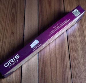 Oris Pulse Blueberry Blast Slims ซองแข็ง ขาย