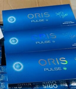Oris Pulse Slims ราคาถูก