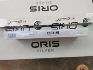 Oris Silver Slims (ซองแข็ง) ดีไหม