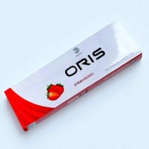 Oris Strawberry หอมหวาน