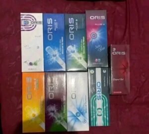 Oris Strawberry หาซื้อได้ที่ไหน