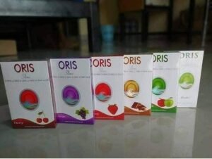 บุหรี่ที่ดีที่สุดในไทย