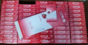 Oris Strawberry Slims สินค้านำเข้า