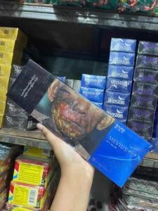 Mevius Original Blue ประโยชน์