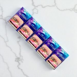 Mevius Midnight Blueberry & Mint สั่งซื้อ