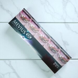 Mevius Option Purple สั่งออนไลน์