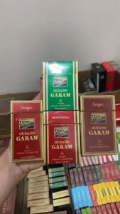 Gudang Garam Surya 20 ของแท้ 100