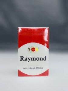 Raymond American Blend ขายส่ง