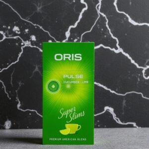 Oris intense Cucumber lime รสชาติไทย