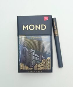บุหรี่ Mond ราคาถูก