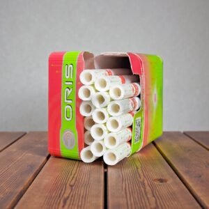 บุหรี่ Oris Pulse Guava ซองสวย