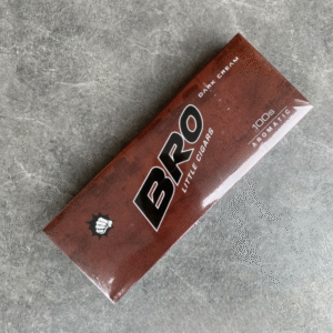 ซิการ์ BRO Dark Cream Little ดีไหม