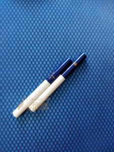 รสชาติ Furongwang Hard Blue