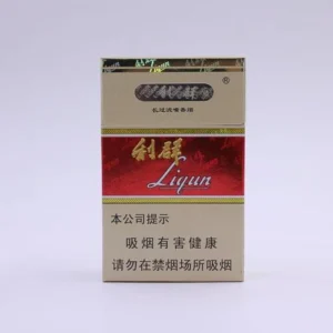 Liqun Gold ความแรง