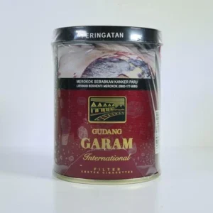 Gudang Garam International Canned ซื้อที่ไหน