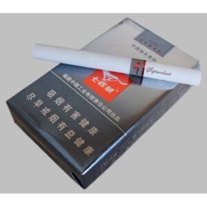 บุหรี่ Septwolves สำหรับนักสูบ