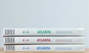 บุหรี่ Atlanta Menthol Super แนะนำ