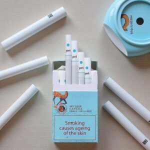 บุหรี่ Peel Fox Melon เมนทอล