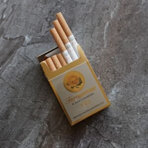 Furongwang Gold ซองละกี่มวน