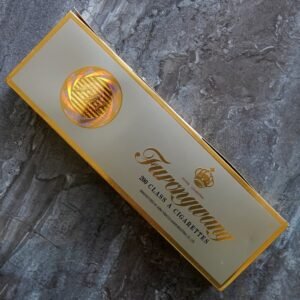 บุหรี่นำเข้าจีน