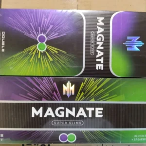 Magnate Double Impart Blueberry Spearmint ราคา