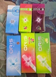 Oris Intense Guava ขายที่ไหน