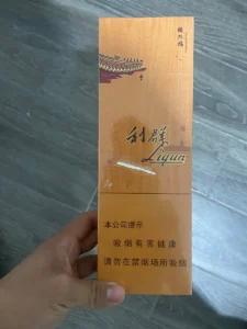 Liqun Louwailou สายร้อน หาซื้อได้ที่ไหน