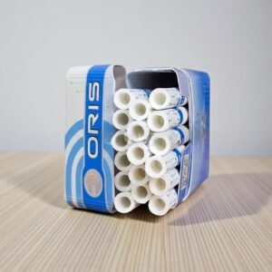 Oris Pulse Anise เม็ดบีบ