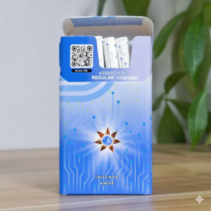 Oris Pulse Anise ดีไหม