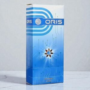Oris Pulse Anise ราคา