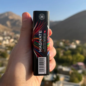 Magnate Magic บุหรี่นำเข้า