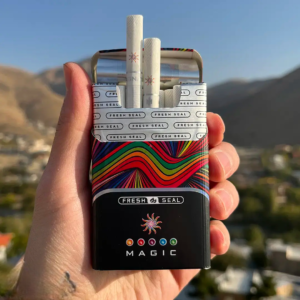 Magnate Magic ส่งฟรี