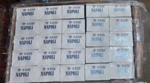 Napoli Edge Prime Nano เบาสุดขั้ว