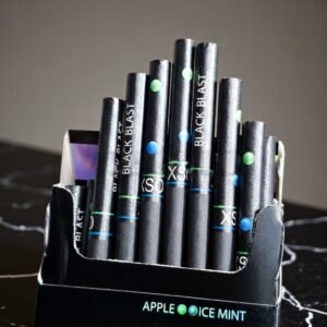 XSO Apple Ice Mint ราค